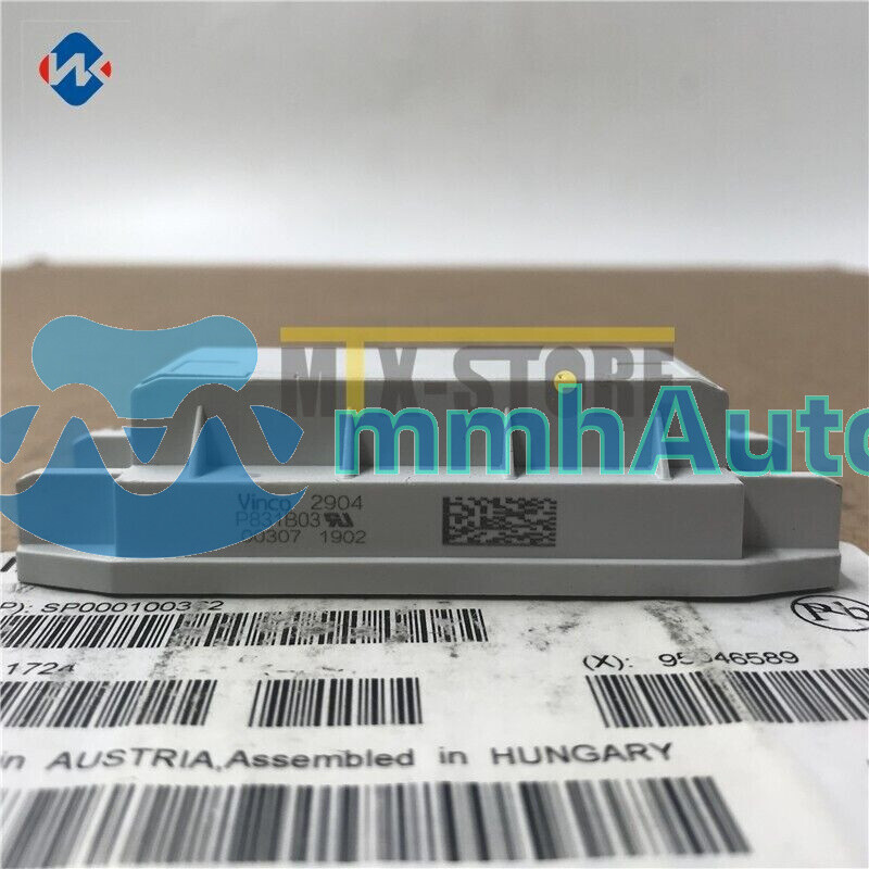1PC New Vinco Module P831B03 Quality Assurance