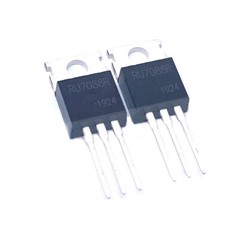 5pcs RU7088R TO-220 RU7088 TO220 7088R