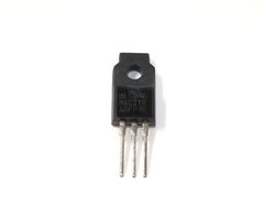 LOT OF 10 | MAC218A6FP | Triac | 8A 600V | By ON
