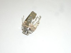 SWITCHCRAFT 13B 1/4″ STEREO 3-CONDUCTOR AUDIO JACK TIP SHUNT CIRCUIT