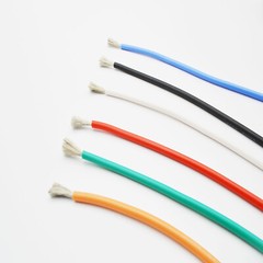 26/28/30/32AWG Flexible Stranded Wire Cable PVC Insulated 1571 Electronic Wire