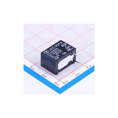 5pcs JZC-32FA-012-HS2(555) 10.1×17.6mm