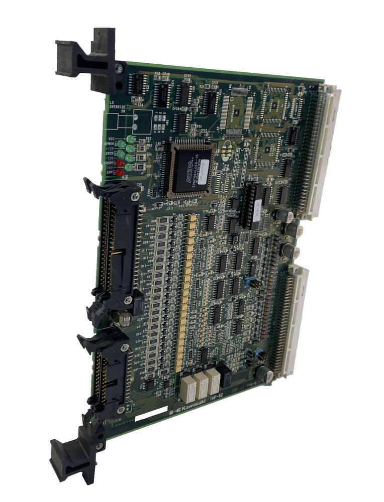 KAWASAKI 1HP-52 CIRCUIT BOARD 1HP52 OVERNIGHT SHIPPING