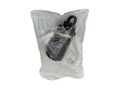 Hubbell, 215ICI, 200A 15kV Load Break Insulating Cap Insulated Cuff