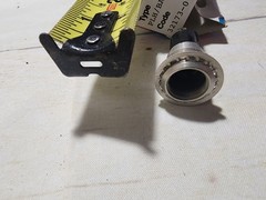 Sylvania # 32173 662D Pilot Light Lamp Holder 120 VAC