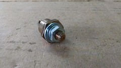 1 EA NOS THYRISTOR SEMICONDUCTOR DEVICE W/ VARIOUS APPLICATIONS P/N: 40C60B
