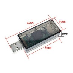 ADUM3160 1500V USB Isolation Board Module Signal Audio Power Isolator Module