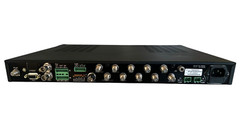 Standard Communications TVM860 Series TV Modulator TVM860MONO