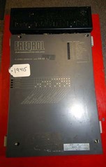 Mazak FREQROL Mitsubishi Electric AC Spindle Controller, Inv 19415