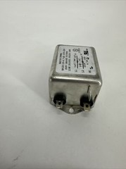 Radius Power RP120-16-4.7-QD Power Line Filter 16A 300VAC/300VDC NOS UNUSED