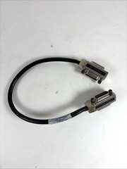 NATIONAL INSTRUMENTS 763507B-0R5 Cable Type X2 GPIB 0.5M