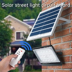 6.4V 7.4V 11.1V 12V Solar Street Light Circuit Board Solar Light Driver Control