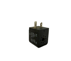 AVENTICS R432011986 SOLENOID VALVE COIL REPLACEMENT SERIES CO1 REXROTH EMERSON
