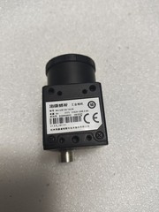 Used 12MP Monochrome USB3.0 Camera MV-CE120-10UM, Fully Functional二