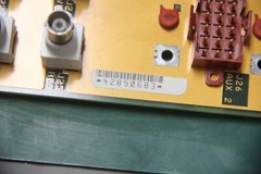 Cincinnati Milacron 3-531-4150A PCB Circuit Board – WARRANTY