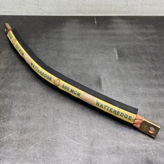 Watteredge Uniflex 500MCM Welding Shunt Copper Wire Spot Welder 25″ L