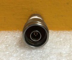Midwest Microwave 2001 M, DC to 18.0 GHz, 2 Watts, Type N, Coaxial Termination