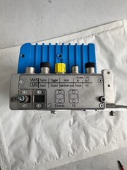 SICK VMD410-1000 Sensor 25VA With Mounting Bracket +/- 60° 2030396