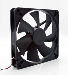 1x for TT-1425 14025 DC12V 0.70A 2pin Fan *tlp