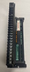 GE FANUC,IC660TSD100C,TERMINAL ASSEMBLY