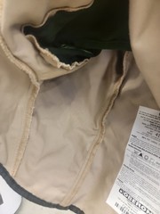 CAT40 Series Arc Flash Hood . No Hard Cap.👁