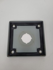 E-1PBX Hoffman Pushbutton Enclosure 1-Hole Type 12, 13 – Next Day Option
