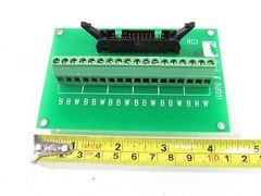 THERMON 80011 PCB CIRCUIT BOARD ***XLNT***