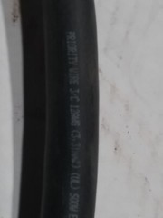 Used Appleton cable reel RL1 04J in good working condition