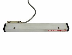 Anilam Heidenhain 62-15491 System: A linear encoder / measuring device -used-