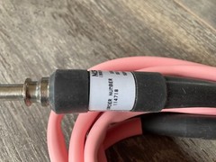 Lot of 9 -Untested Fiber Optic Cable -Nordex, Luxtec, ACMI, Pilling, Storz AS IS