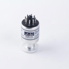 1PC New ZHVAC ZJ-52T/KF10/16 Vacuum Gauge Fast delivery