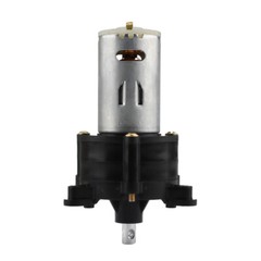 DC12V 24V Direct Current Generator Wind / Hydro Power Hand-Cranked Dynamo
