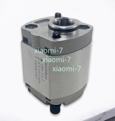 1pcCBK Gear Pump CBK-F2.1/F1.6/F3.2/F4.8Lifter Hydraulic Oil Pump