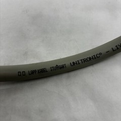 UNITRONIC Cable 66.1031.063-00 L-FGE10 PCBIPC W1804 **FREE SHIPPING** ✅