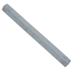Pratical Electrical Equipment Ferrite Rod With Length 100/160/200mm Ferrite