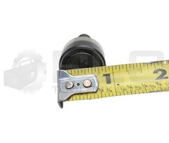 LOT OF 2 NEW MCGILL CF 7/8 CAM FOLLOWER 7/8″