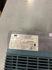 EUROTHERM SSD DRIVES 690+0003/230/1BS 690PB/0022/230/3/0/0021/US/0/0/SHTTL/0