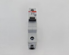 ABB S201 C6 Mini Circuit Breaker MCB 230/400V
