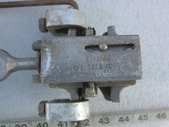 Fargo GA-102S GA-106S 2/0 Hot Line Strippup, Used