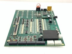 Crossing Automation Asyst 3200-4420-02, I/O Board, 3000-4420-02 UNABLE TO TEST !