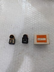 Cutler Hammer 9586H1345B Thermal Overload Relay Heater Element Coil Lot of 2