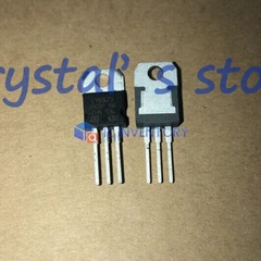 50PCS L7806CV TO-220 LM7806 L7806 7806 6V 1.5A Positive voltage regulators new