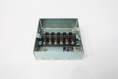 Fireye 61-3060 Closed Wiring Base Box