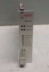 HYDAC ELECTRONIC CIRCUIT BOARD_UBS 2131_UBS 2131-04B_UBS 2131-04L_TNS-65/80D