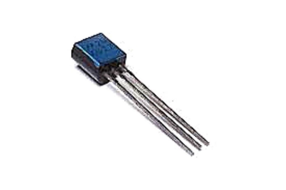 20pcs FSC PN4391 TO-92 SINGLE N-CHANNEL JFET SWITCH USA ship