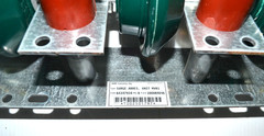 ABB SURGE ARRESTER UNIT MRV1