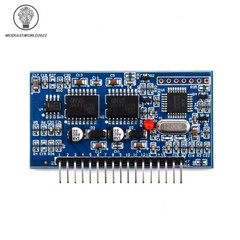 DC-AC Pure Sine Wave Inverter SPWM Board EGS002 EG8010 + IR2110 Driver Module