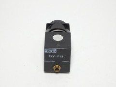 *Lot of 5* Parker PXV-F13 Pneumatic Visual Indicator 8bar