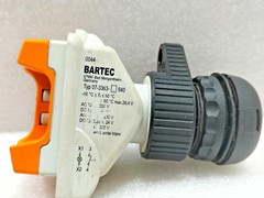 BARTEC 07-3363-840 COMEX FLEX ILLUMINATED BUTTON