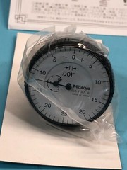 Mitutoyo 1167 Dial Indicator, 188753
